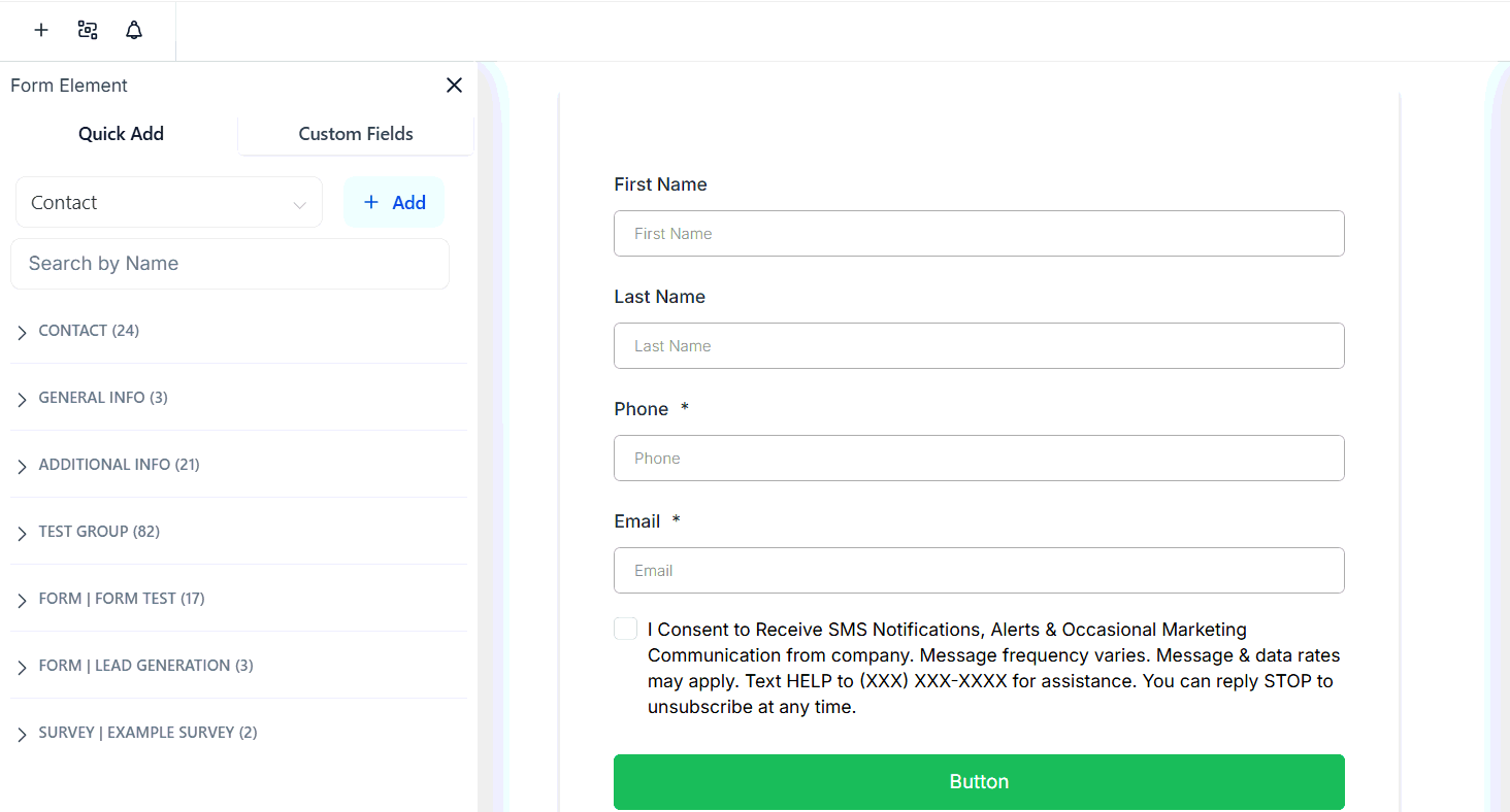 How to Create an Event Registration Form – figure 8