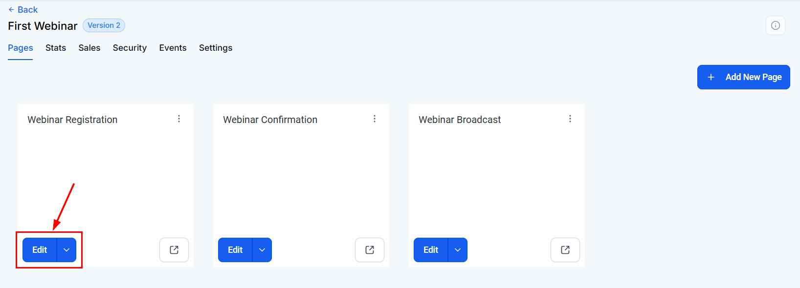 How to Create an On-Demand Webinar Funnel – figure 7