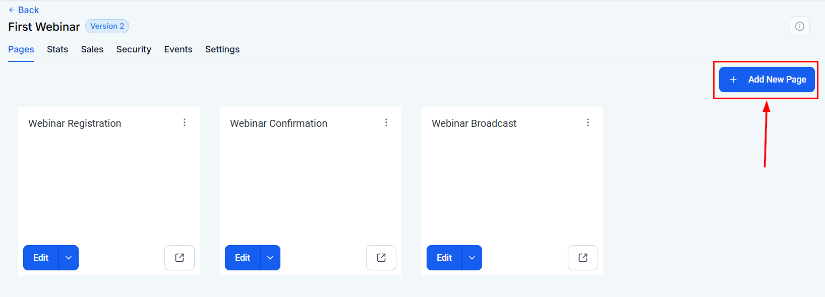 How to Create an On-Demand Webinar Funnel – figure 8