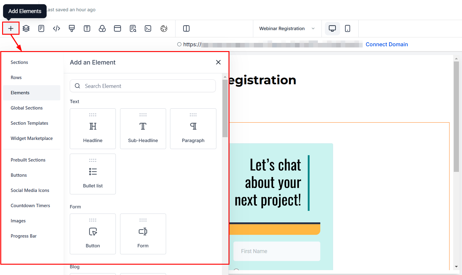 How to Create an On-Demand Webinar Funnel – figure 9
