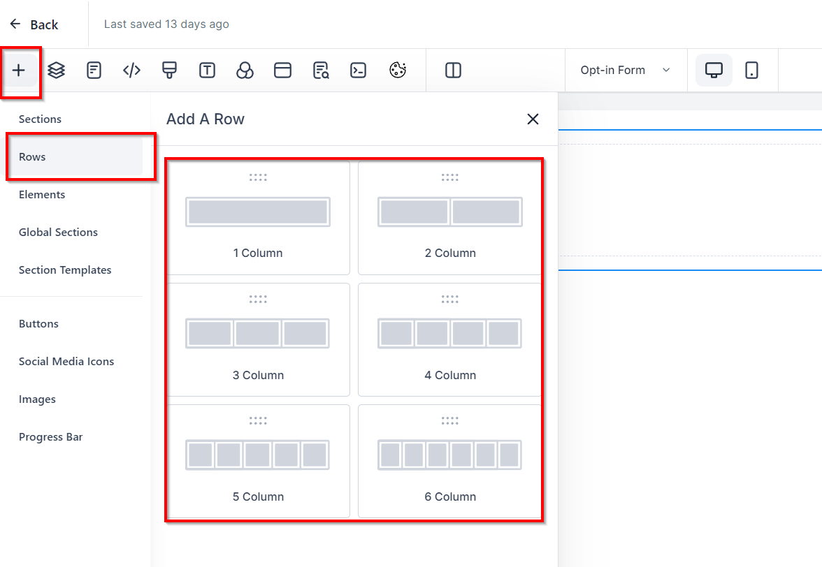 How to Create Engaging Pricing Columns in Your Funnel – figure 2