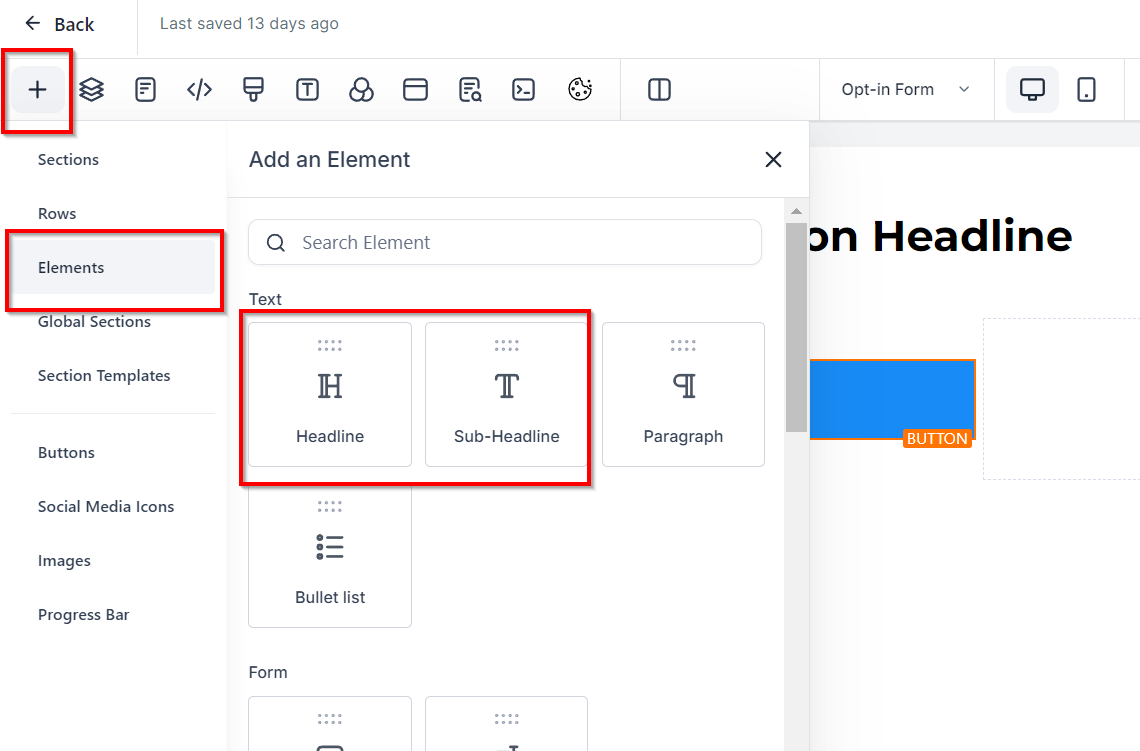 How to Create Engaging Pricing Columns in Your Funnel – figure 3