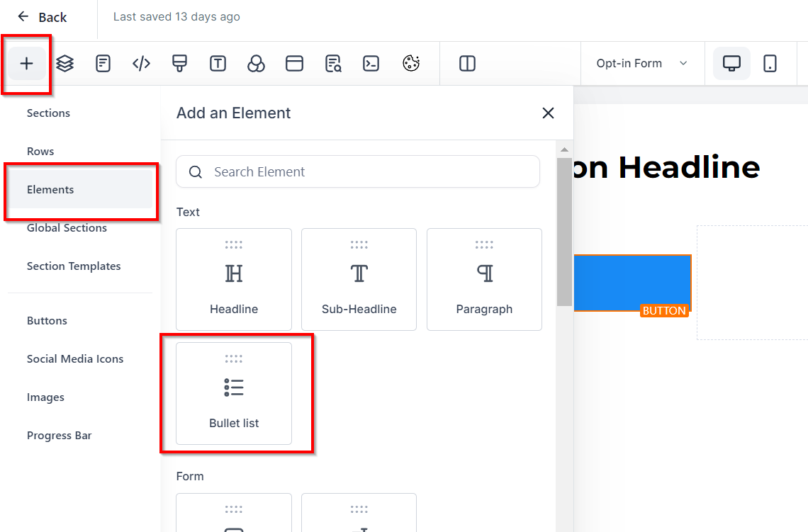 How to Create Engaging Pricing Columns in Your Funnel – figure 4