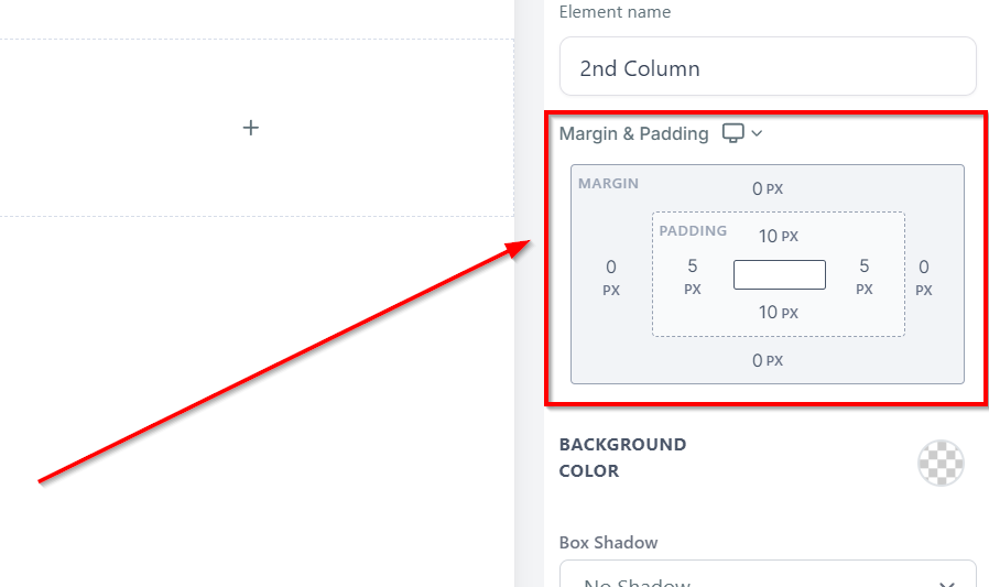 How to Create Engaging Pricing Columns in Your Funnel – figure 6