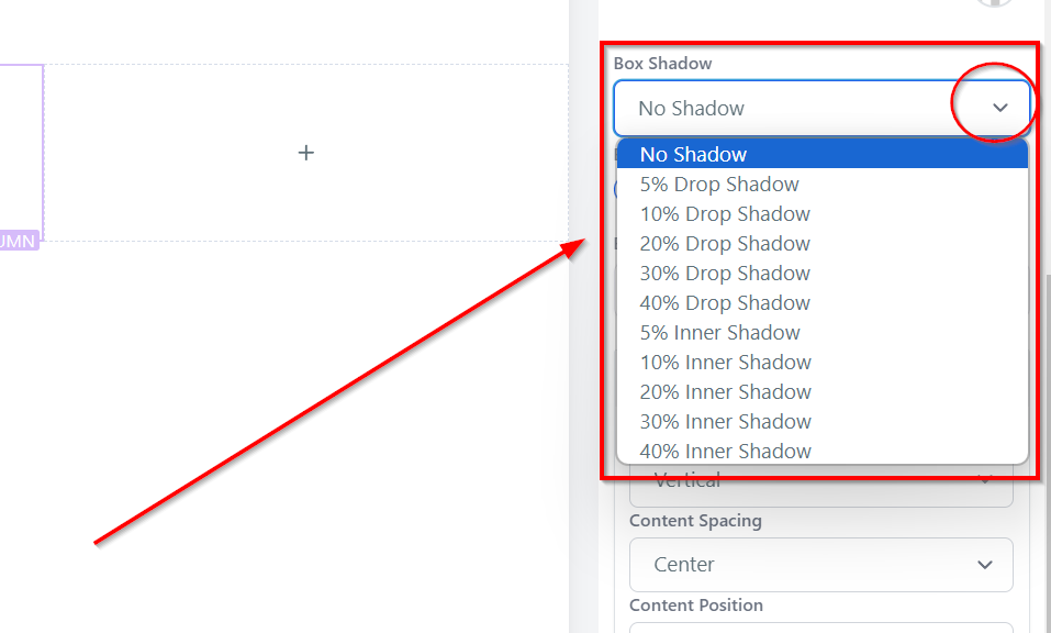 How to Create Engaging Pricing Columns in Your Funnel – figure 7