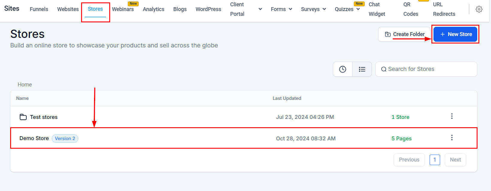 How to Deliver Digital Products in Stores – figure 2