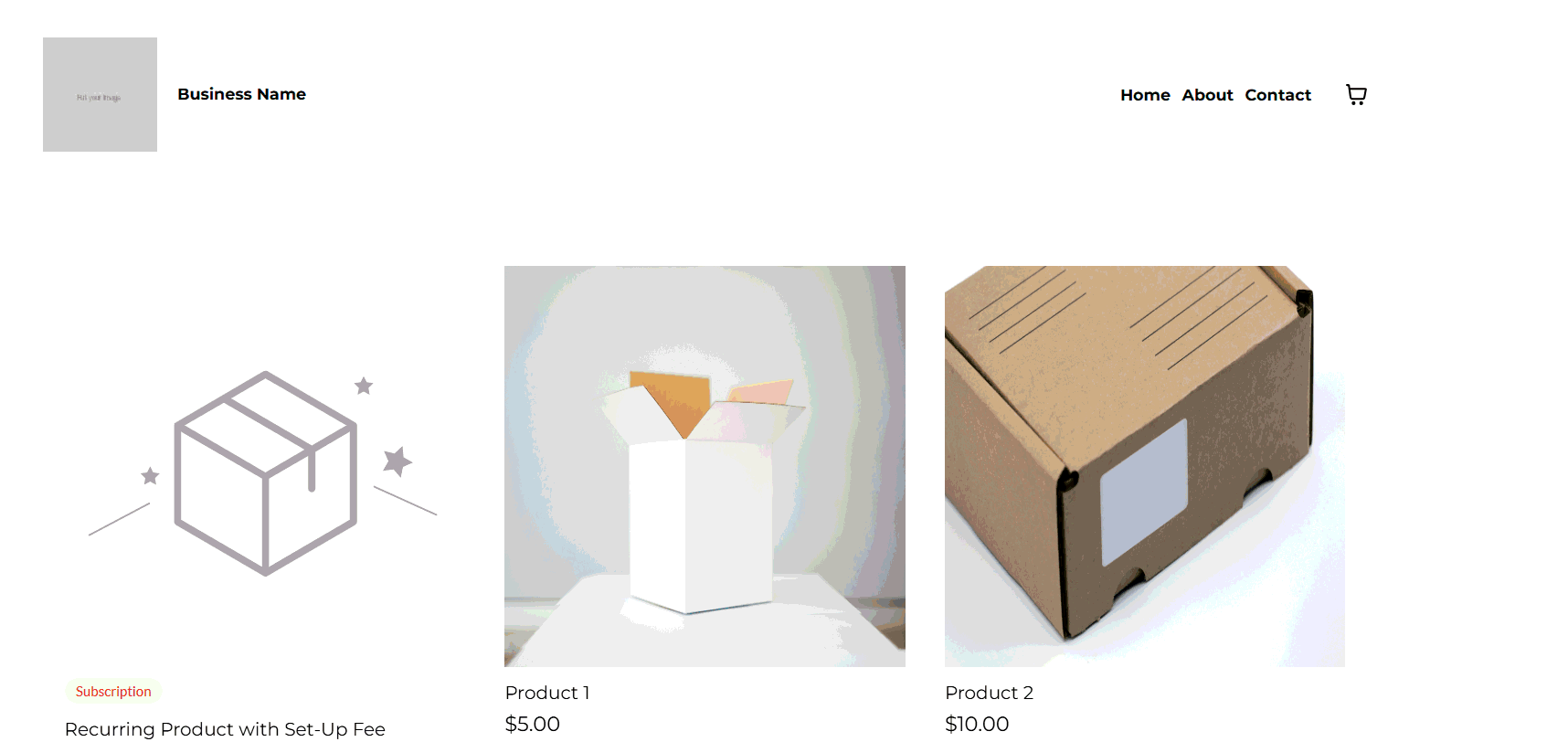 How to Deliver Digital Products in Stores – figure 3