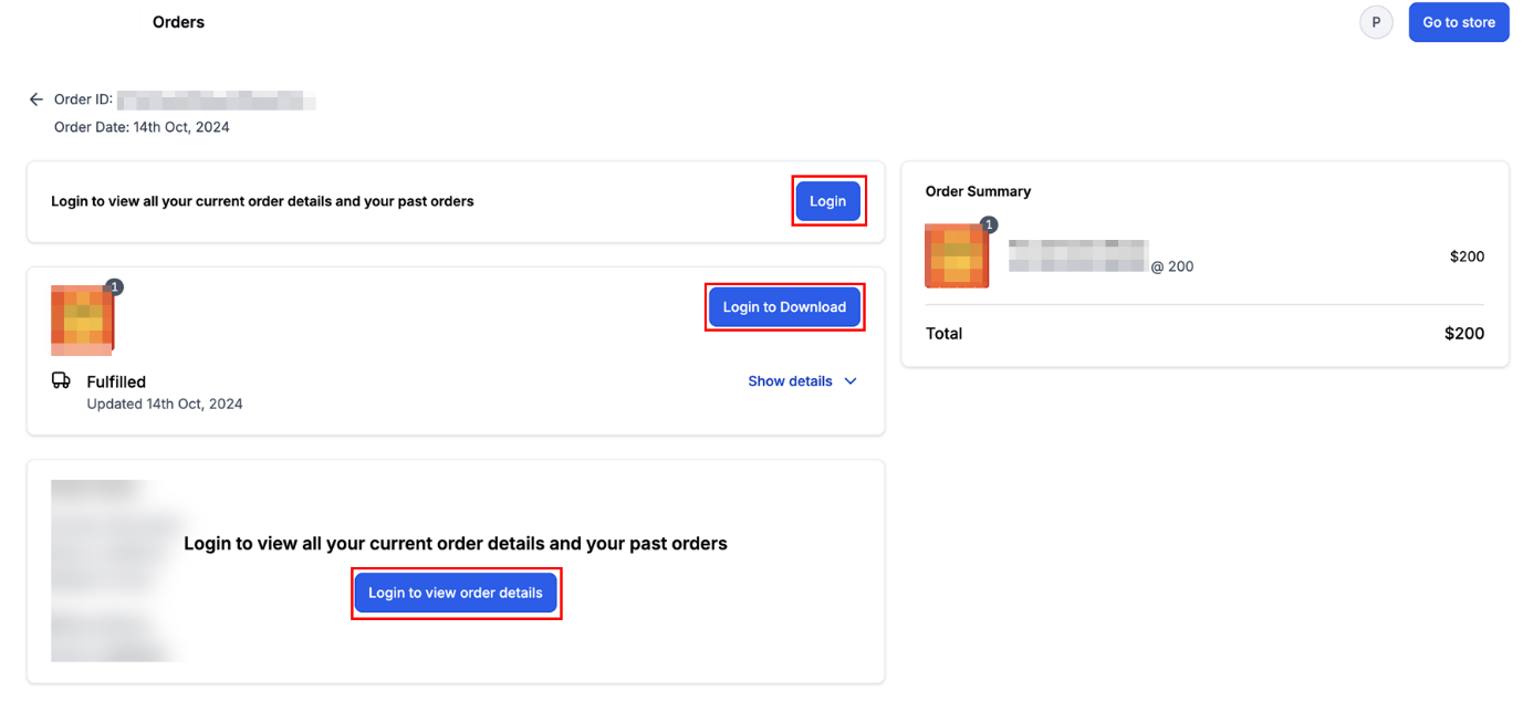 How to Deliver Digital Products in Stores – figure 6