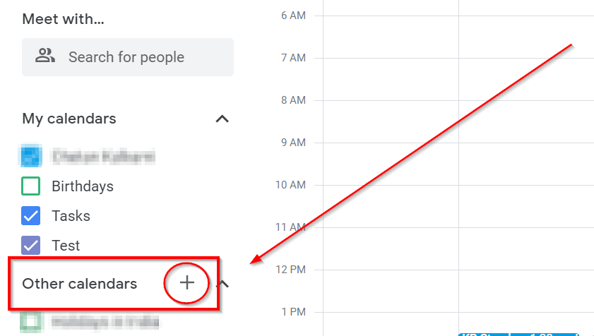 How to Embed a Google Calendar on Your Website – figure 1