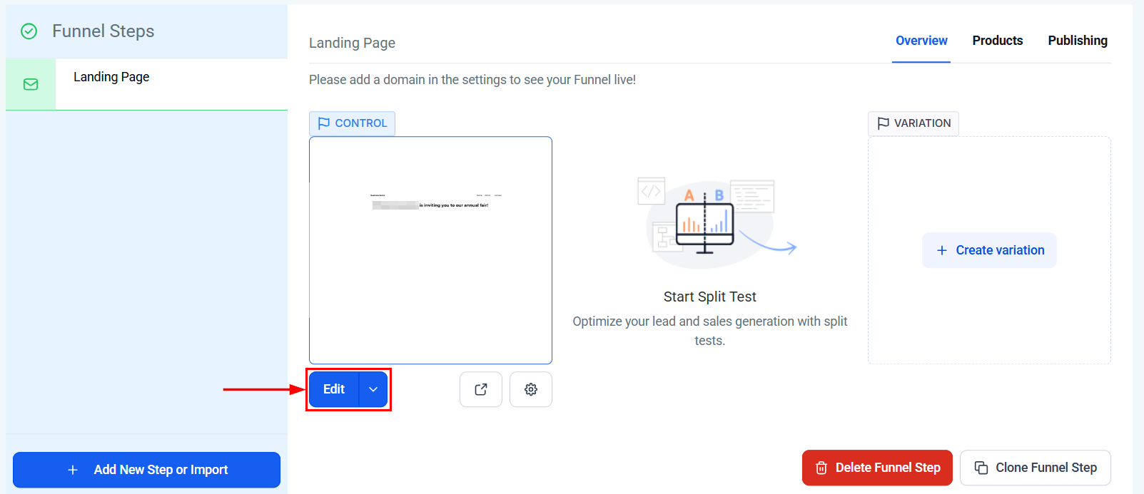 How to Embed a Quiz on Your Funnel – figure 4