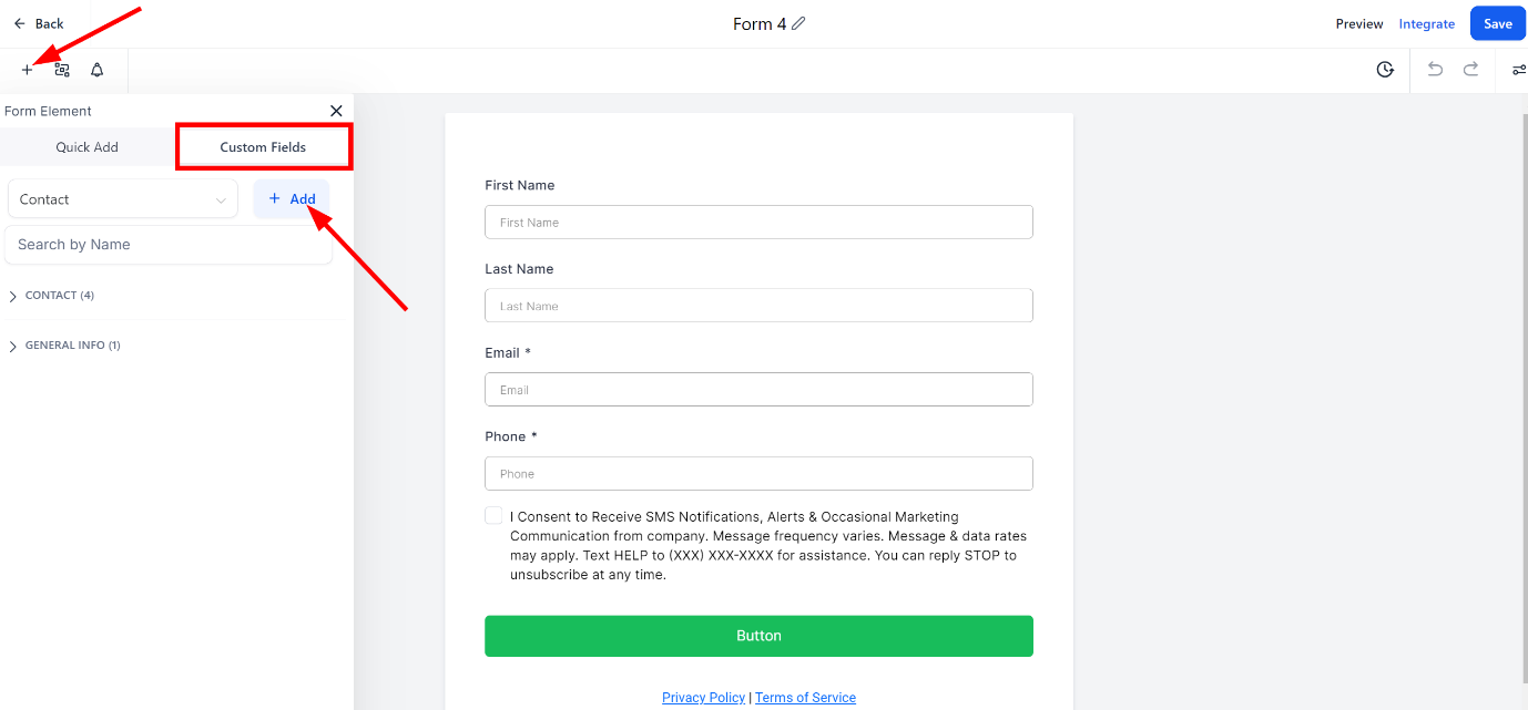 How to Enable Multi File Upload on FormsSurveys – figure 2