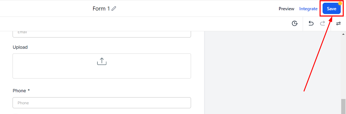How to Implement ActiveProspect Consent Tracking on Your Form – figure 4