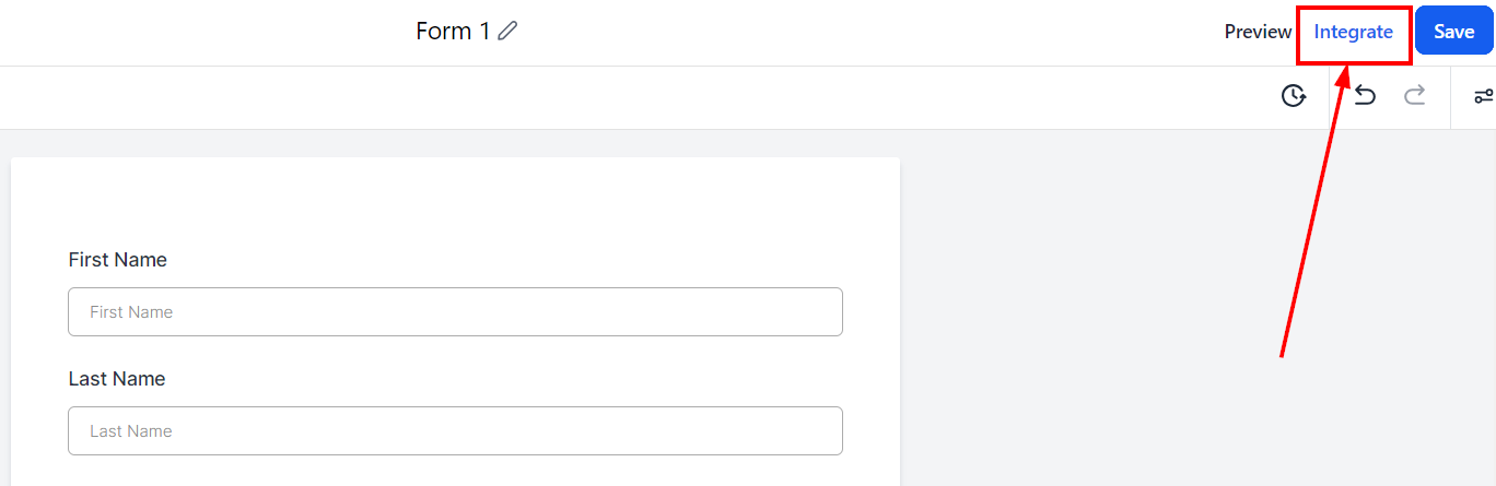 How to Implement ActiveProspect Consent Tracking on Your Form – figure 5