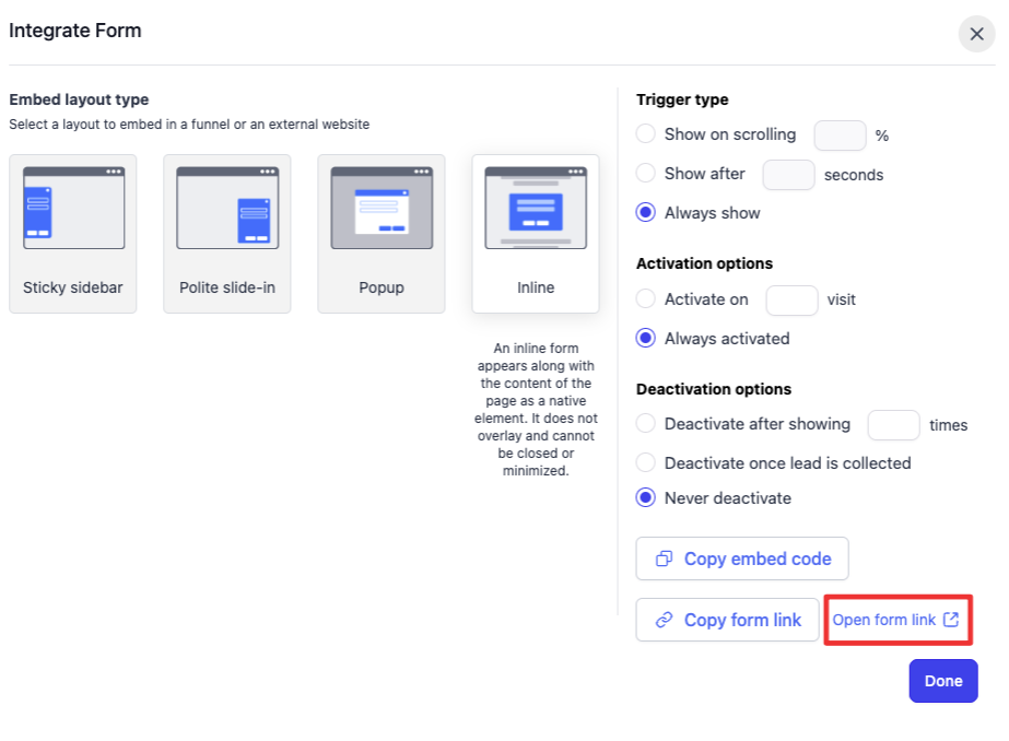 How to Implement ActiveProspect Consent Tracking on Your Form – figure 6