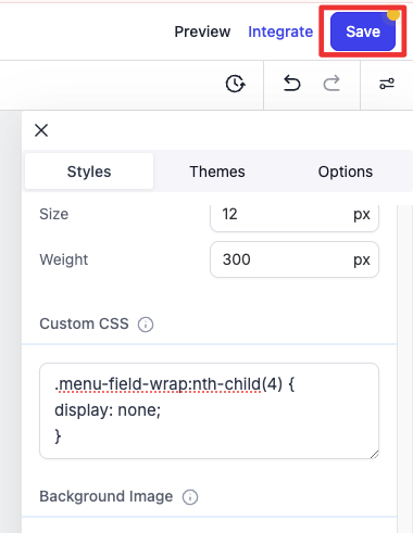 How to Implement ActiveProspect Consent Tracking on Your Form – figure 13