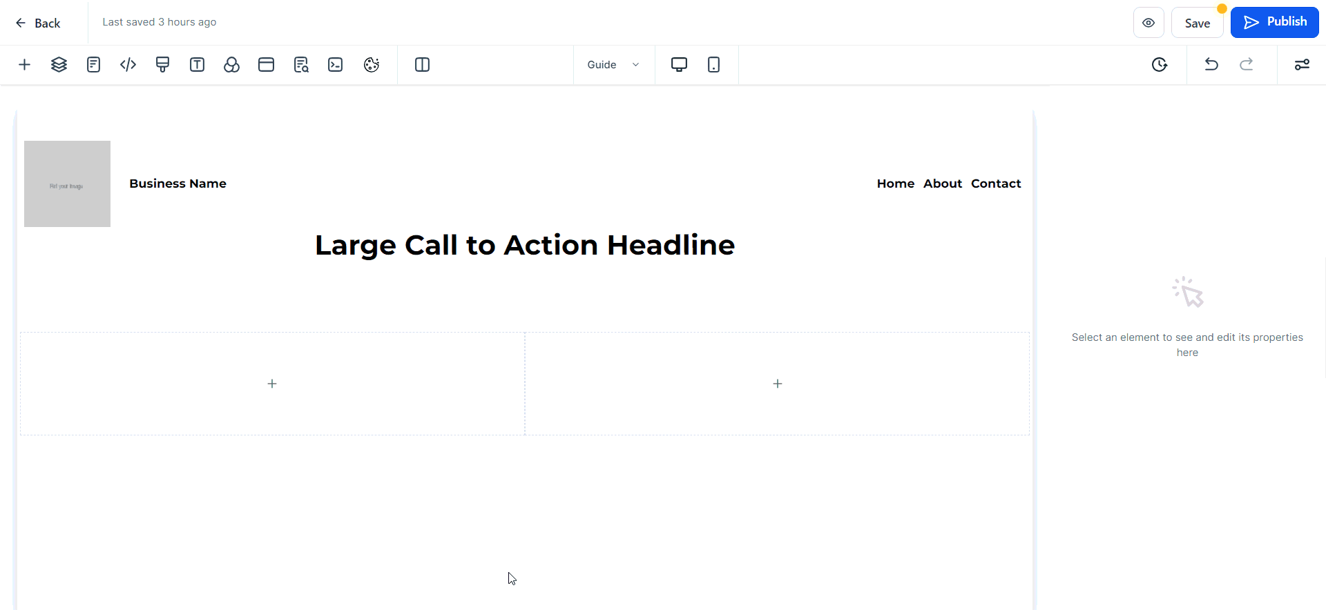 How to Implement Picture-in-Picture Mode in Funnels – figure 2