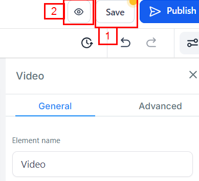 How to Implement Picture-in-Picture Mode in Funnels – figure 4