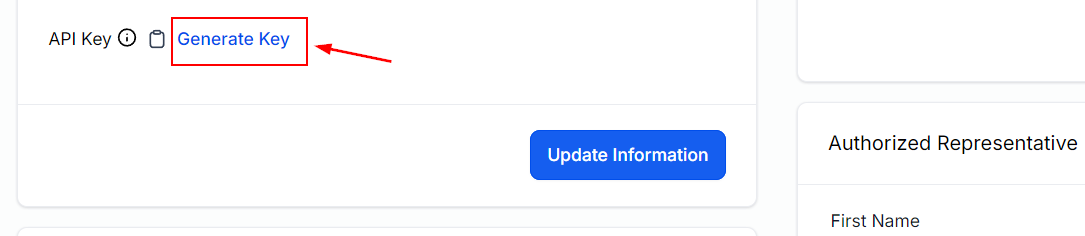 How to Install Your Chat Widget – figure 11
