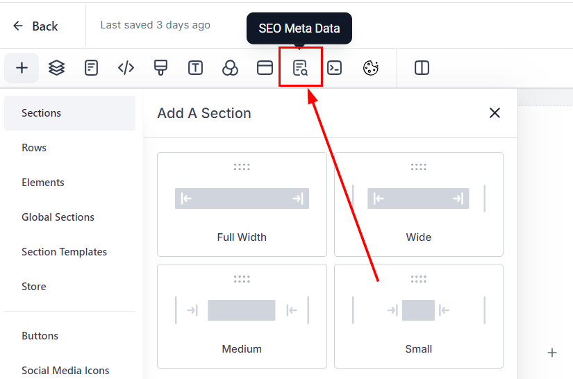 How to Prevent Search Engines from Indexing Your Website or Funnel Pages – figure 1