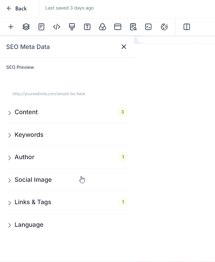 How to Prevent Search Engines from Indexing Your Website or Funnel Pages – figure 2