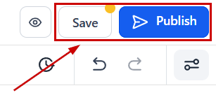 How to Redirect Leads to a Thank You Page – figure 4