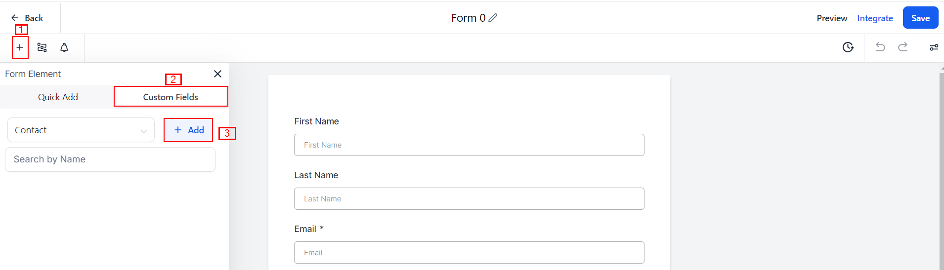How to Send Documents and Obtain Signatures – figure 2