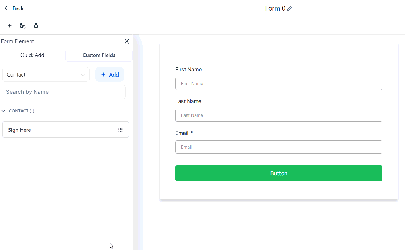 How to Send Documents and Obtain Signatures – figure 5