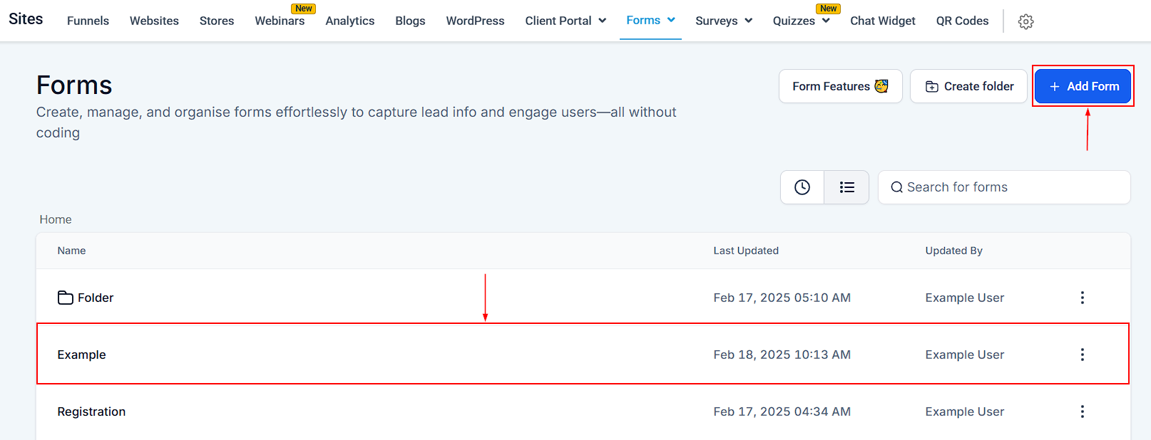 How to Set Preferred Languages for Your FormsSurveys – figure 3