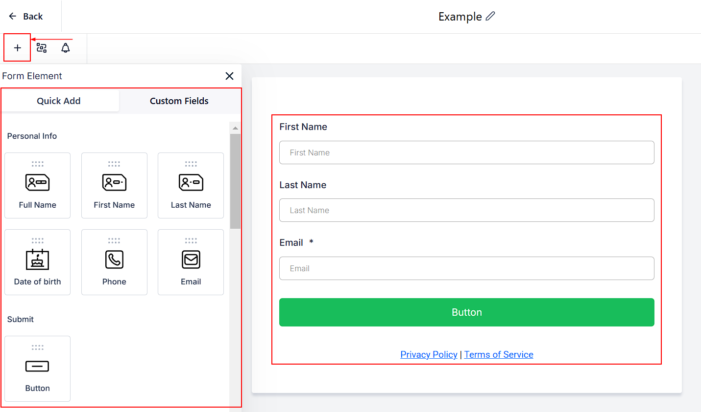 How to Set Preferred Languages for Your FormsSurveys – figure 4