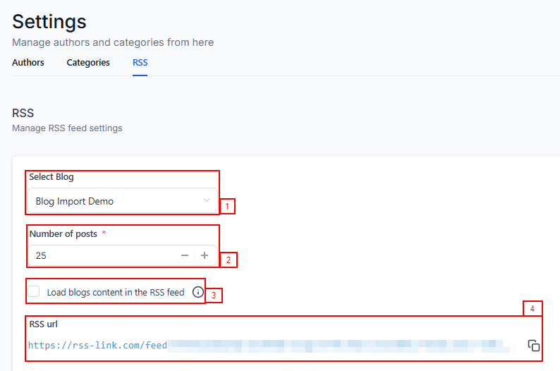How to Set Up an RSS Feed for Blogs – figure 4
