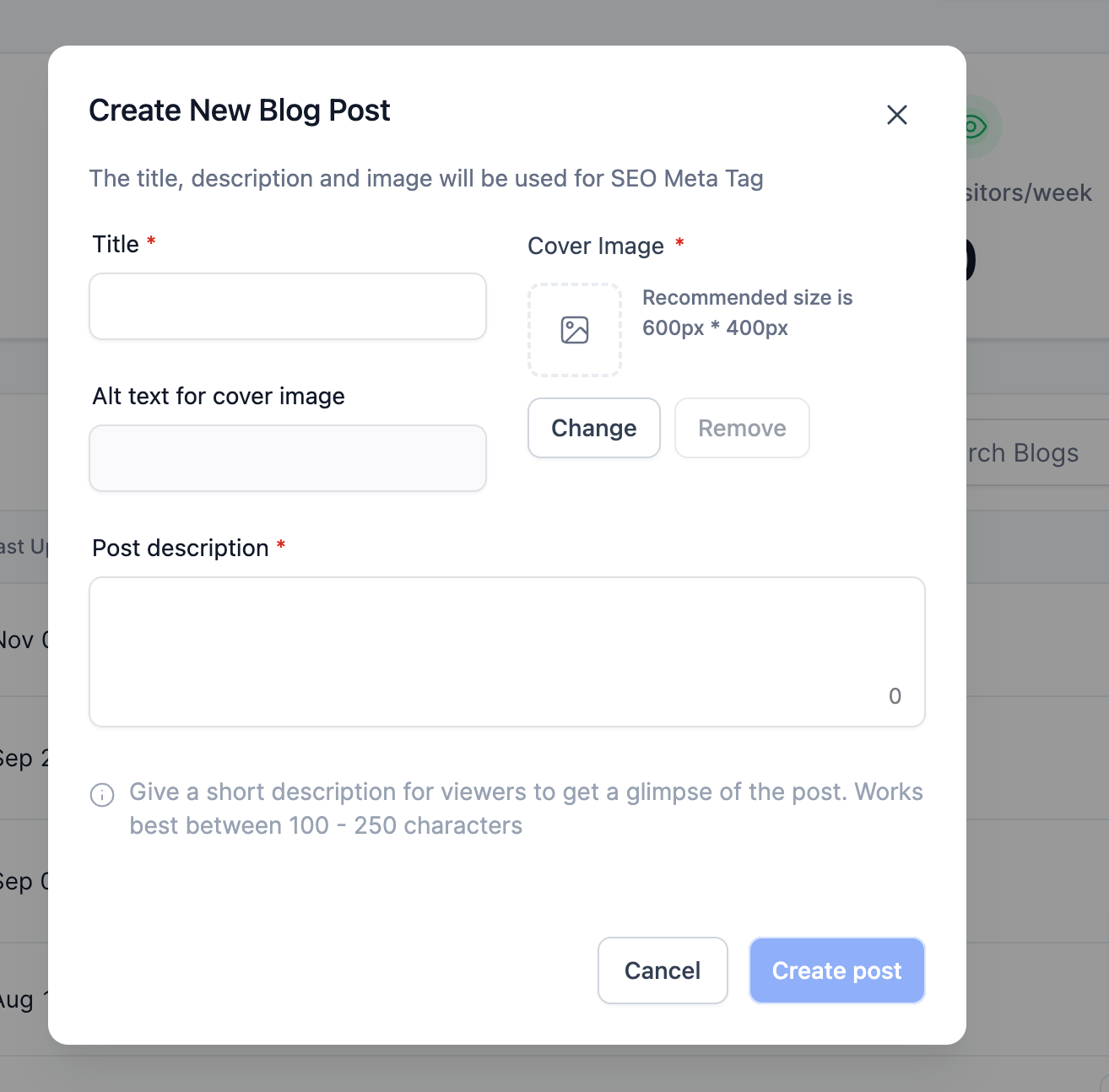 How to Update SEO for Blog Post – figure 1
