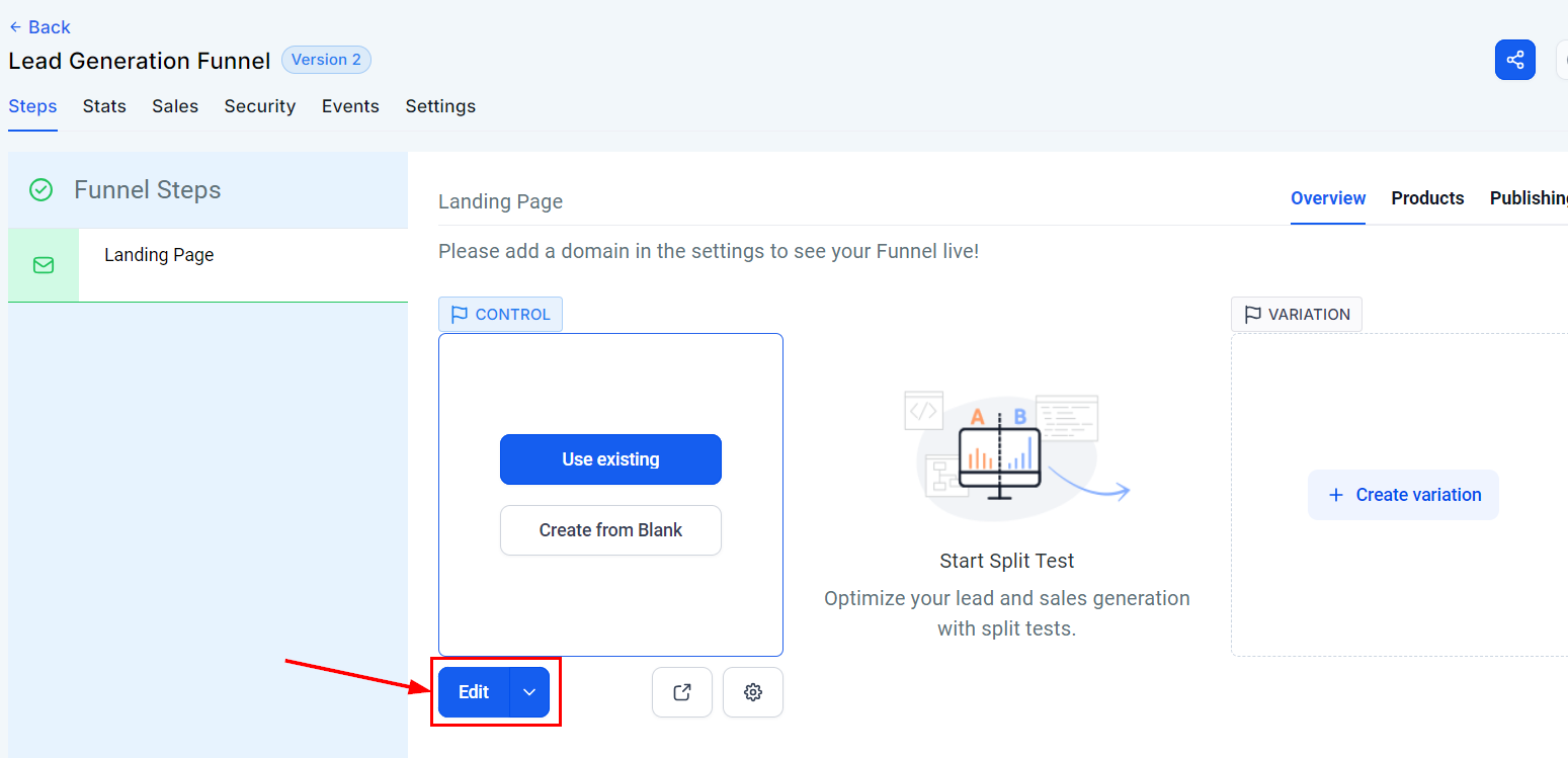 How to Use Brand Boards in Funnels & Websites – figure 2