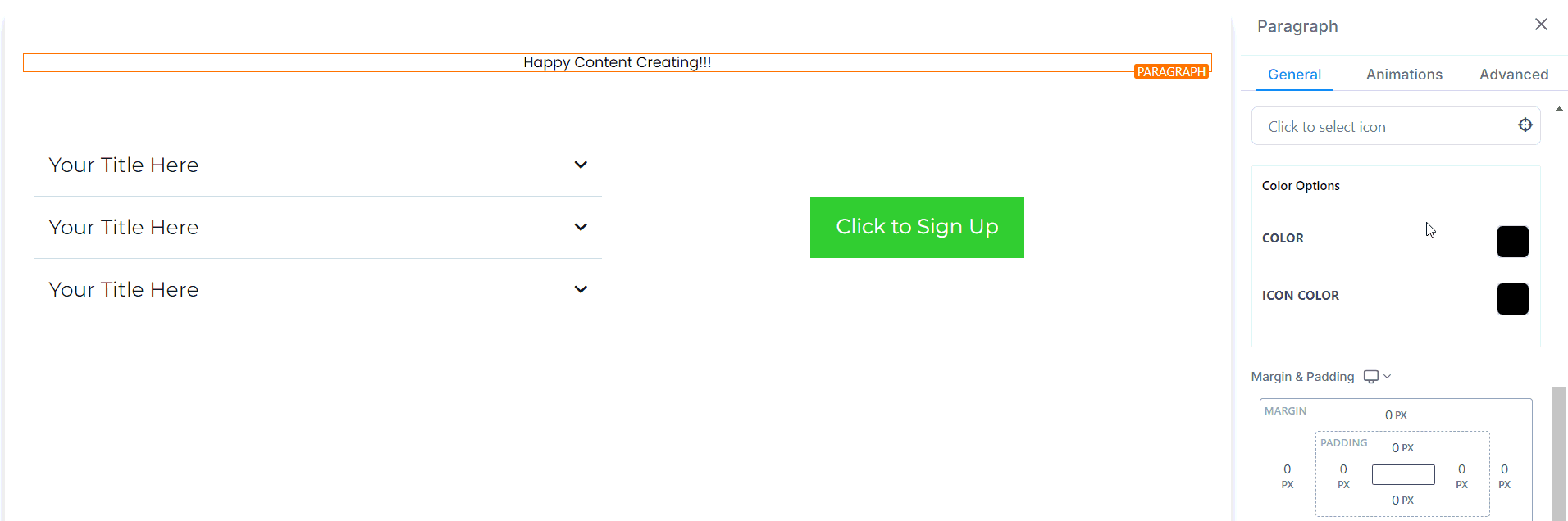 How to Use Brand Boards in Funnels & Websites – figure 3