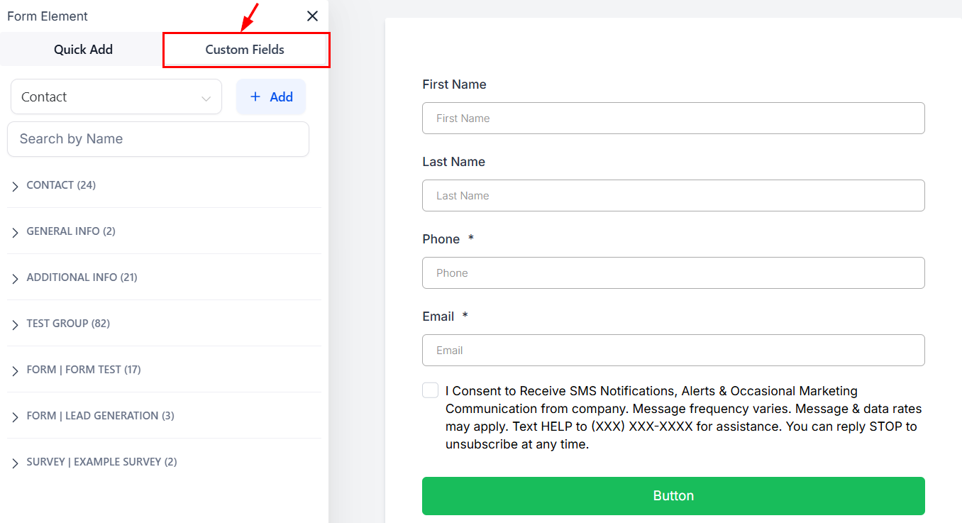 How to Use Conditional Logic in Forms – figure 3