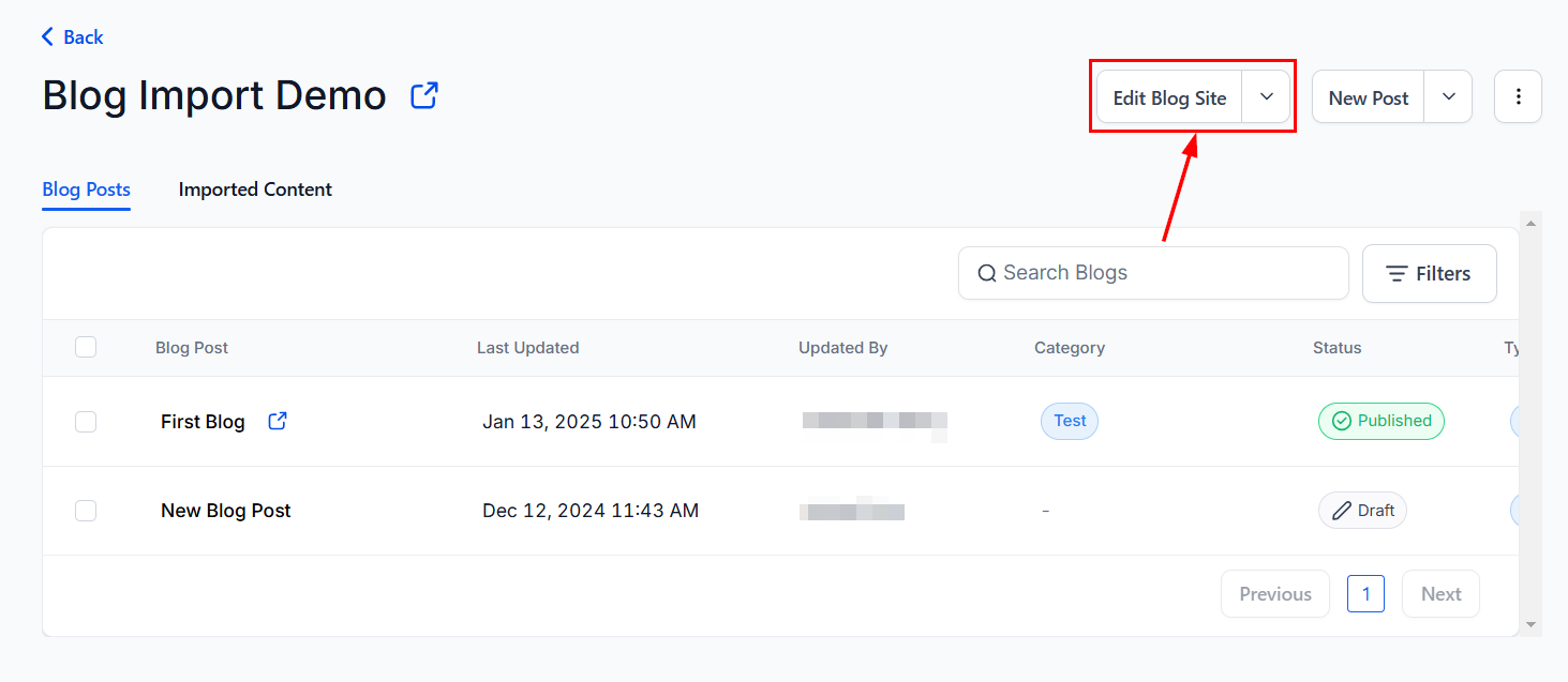 How to Use Custom Values for Canonical Links – figure 6