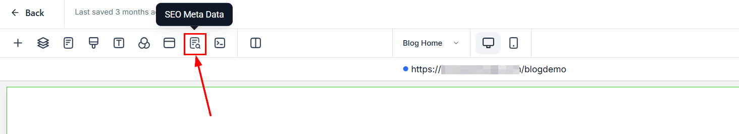 How to Use Custom Values for Canonical Links – figure 7