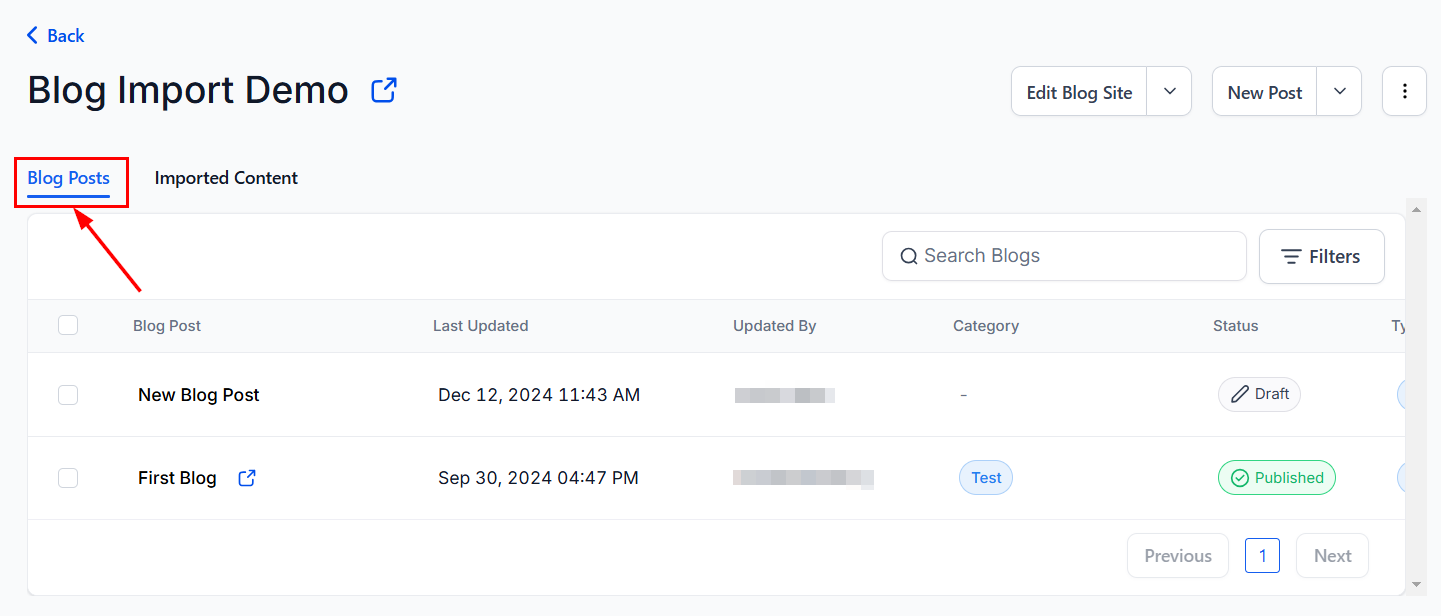 How to Use Custom Values for Canonical Links – figure 9