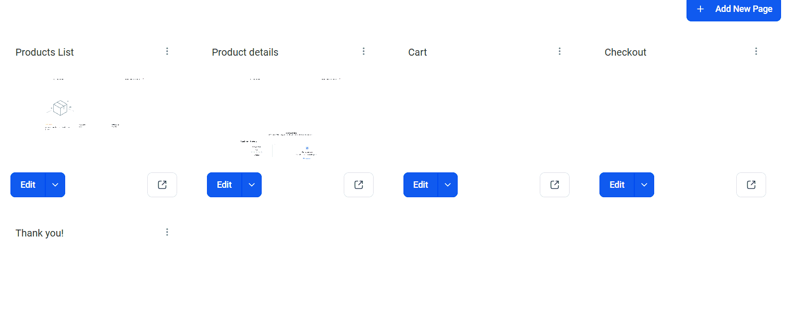 How to Use Upsell Element in Stores – figure 2