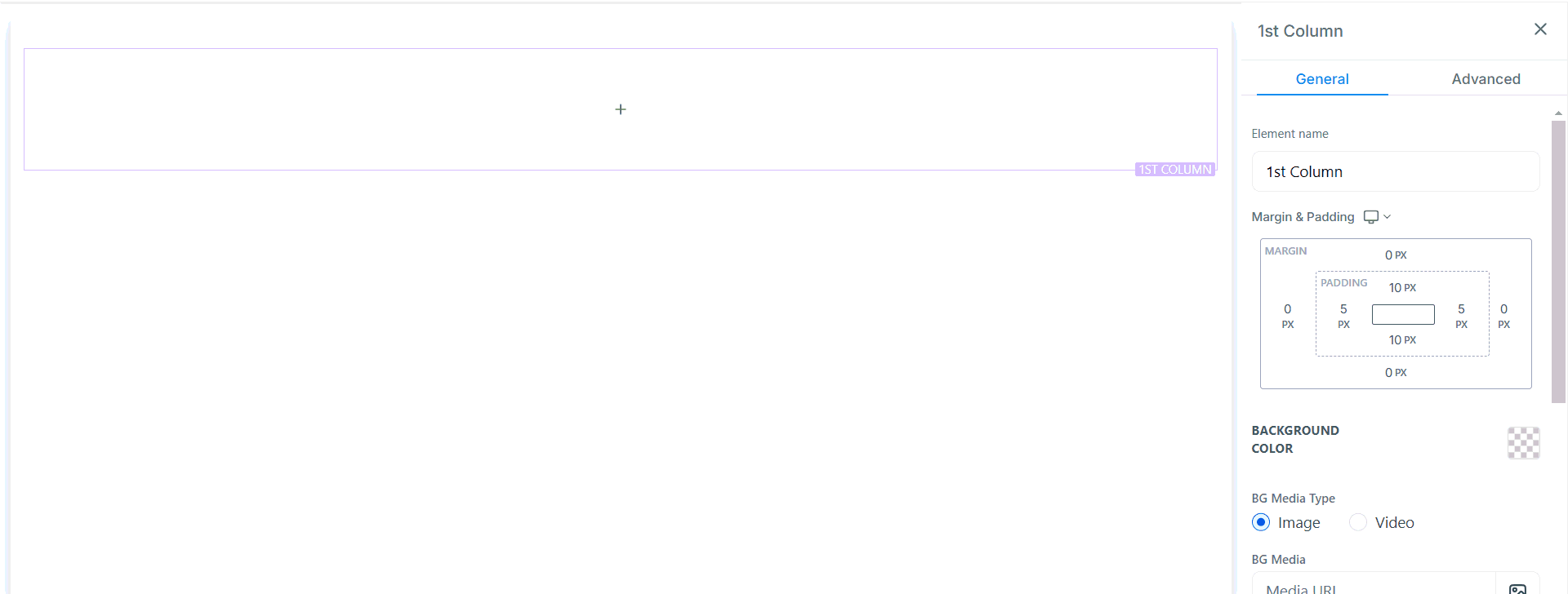 How to Use Upsell Element in Stores – figure 3