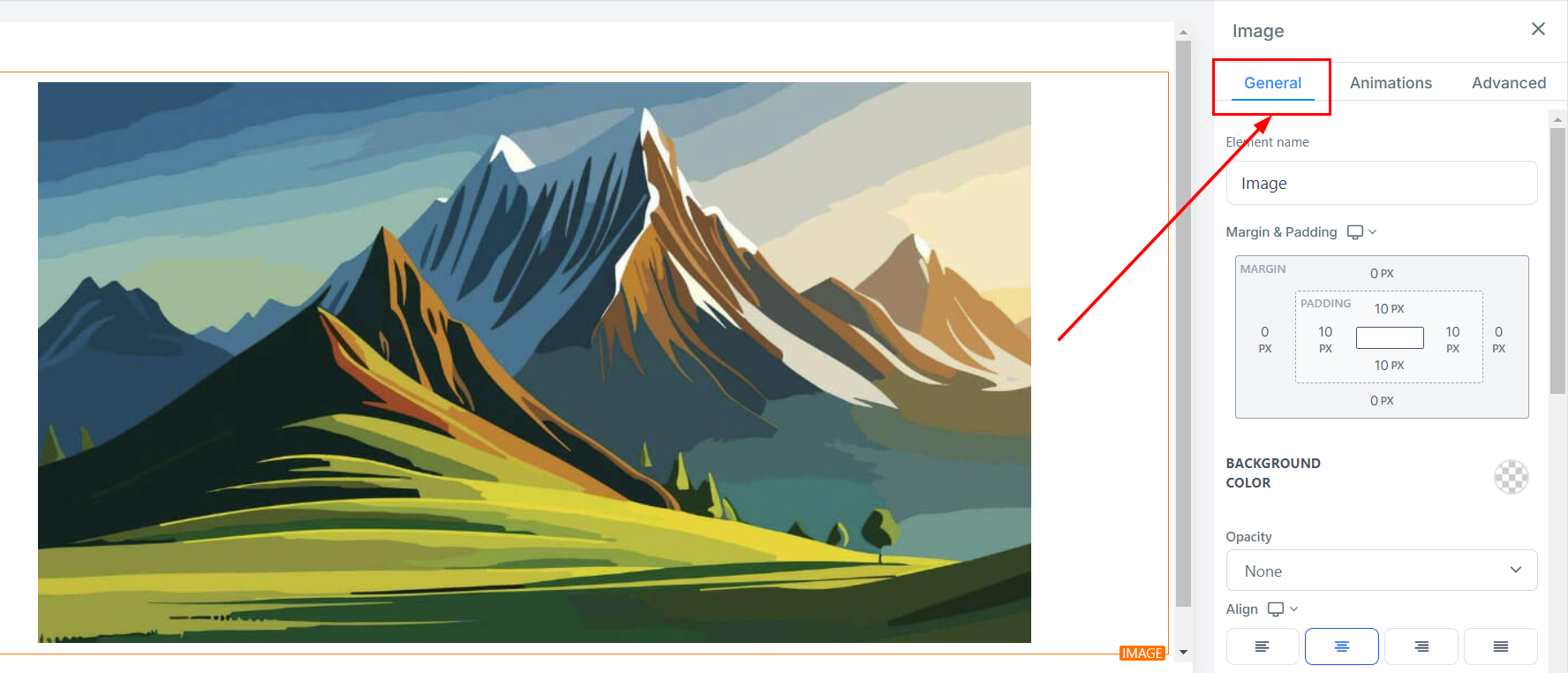 Image – figure 1