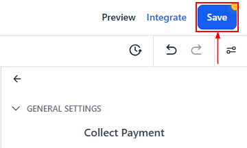 Integrating Payment Into Forms – figure 12