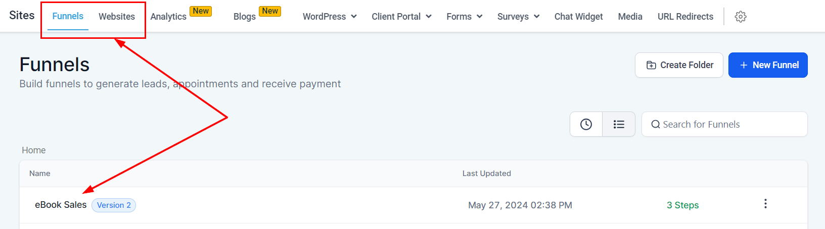 Mastering Canonical Links for Your Website or Funnel – figure 1