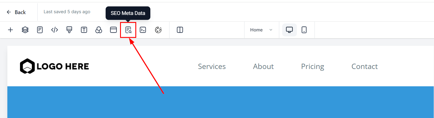 Mastering Canonical Links for Your Website or Funnel – figure 3