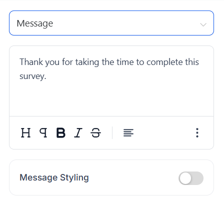 Option tab – figure 5