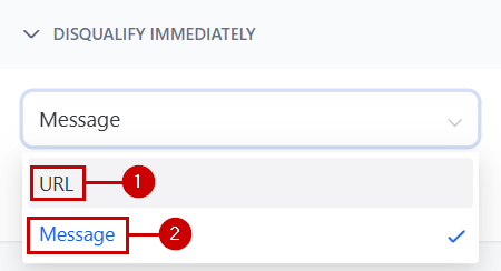 Option tab – figure 8
