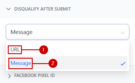 Option tab – figure 10