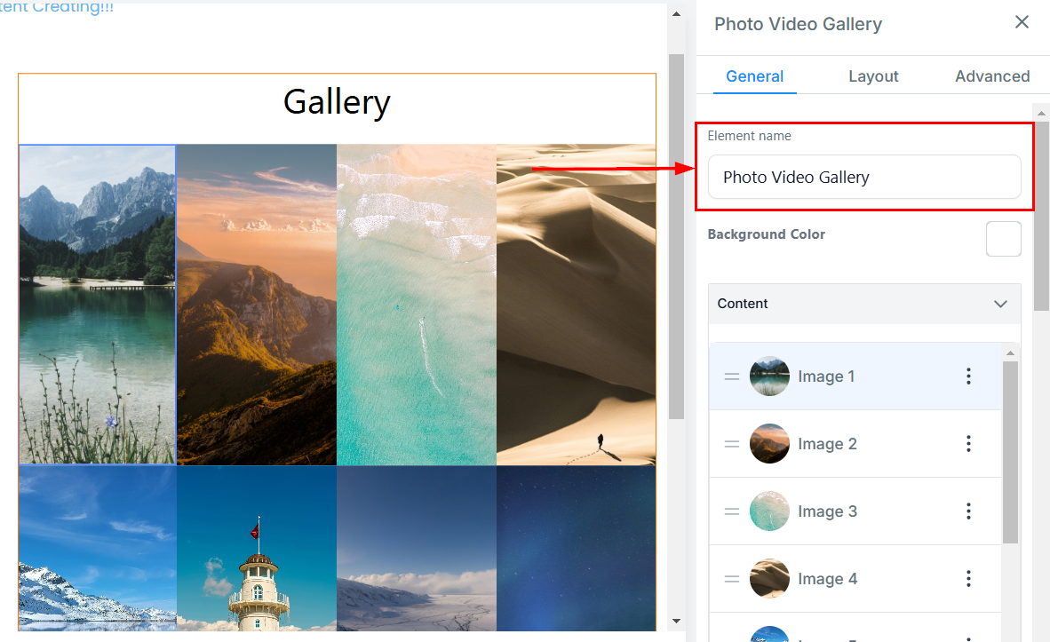 Photo Gallery – figure 3