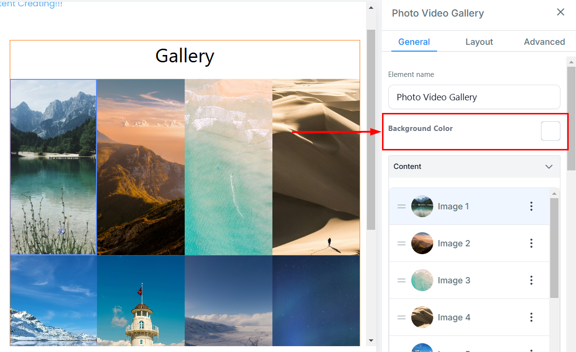 Photo Gallery – figure 4