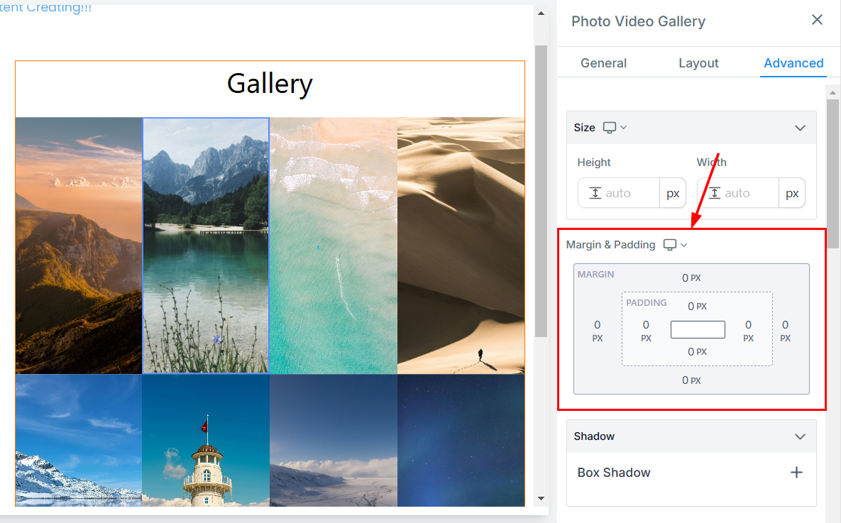 Photo Gallery – figure 13