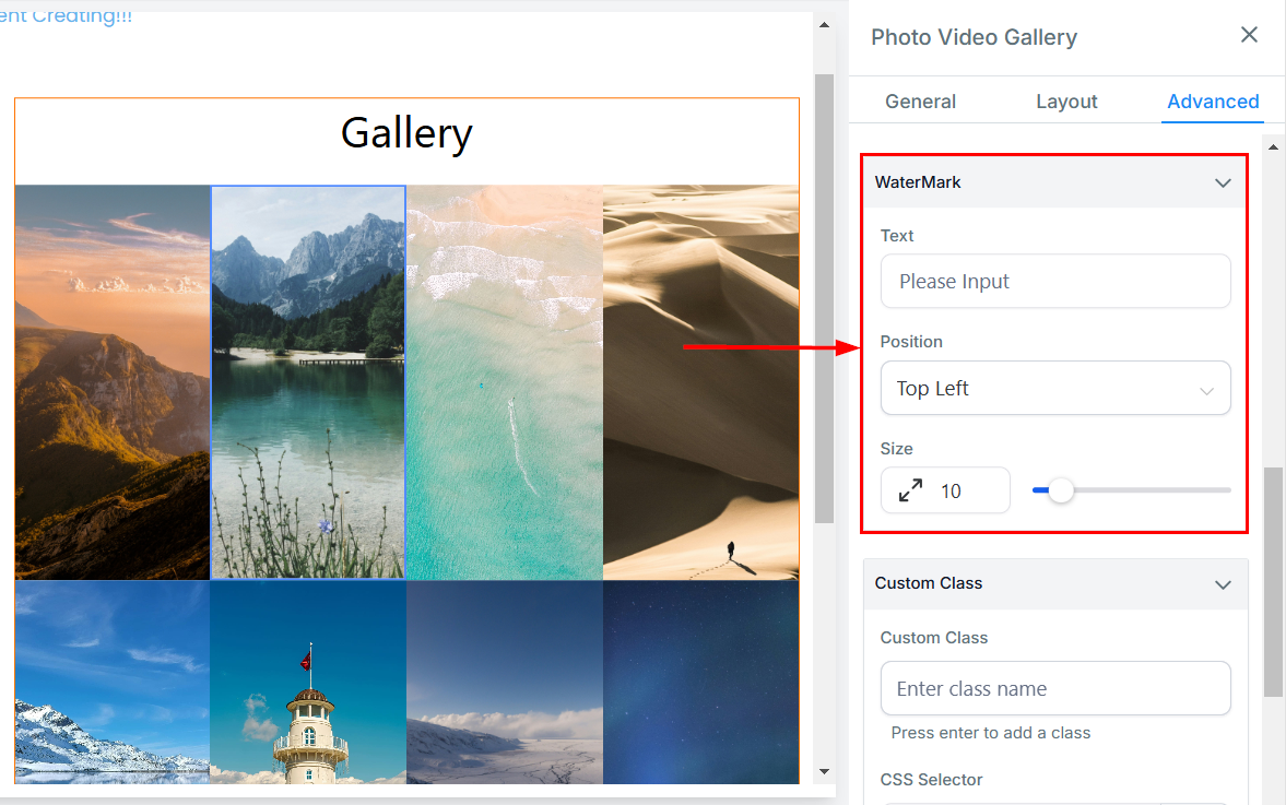 Photo Gallery – figure 16